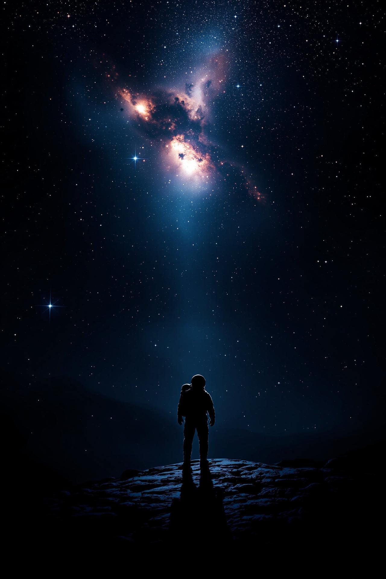 星河之梦影视海报
